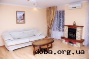 Квартира посуточно аренда Донецк по адресу Артема 104