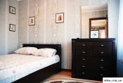 Квартира посуточно аренда Донецк по адресу Роза Люксембург 15